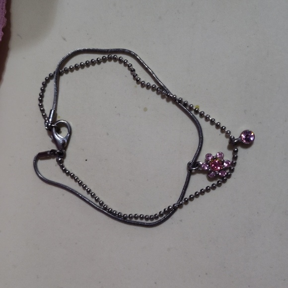 Anklet - Picture 2 of 2